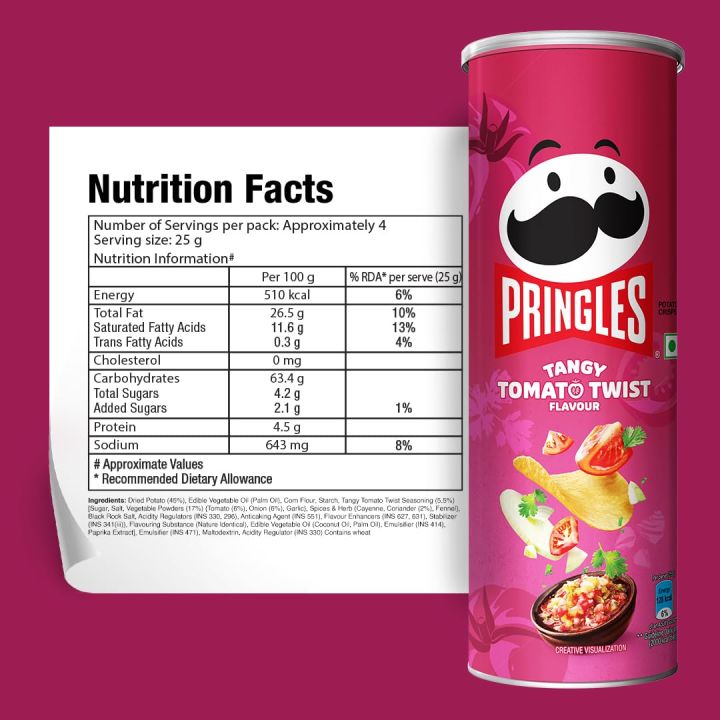 Pringles%20Tangy%20Tomato%20Twist%20102g%20%7C%20Potato%20Chips%20%7C%20Tangy%20Tomato%20with%20a%20Twist%20of%20Sweet%20&%20Spicy%20Salsa%20Flavour%20%7C%20Crispy%20Snack%20%7C%20Crunchy%20Snack%20food%20for%20Movies,%20Games%20&%20More%20%7C%20On-the-Go%20Can%20(FROM%20INDIA)%20SAB%20-%20Image%204