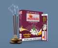 Sepalika Incense Sticks 12 Pack. 