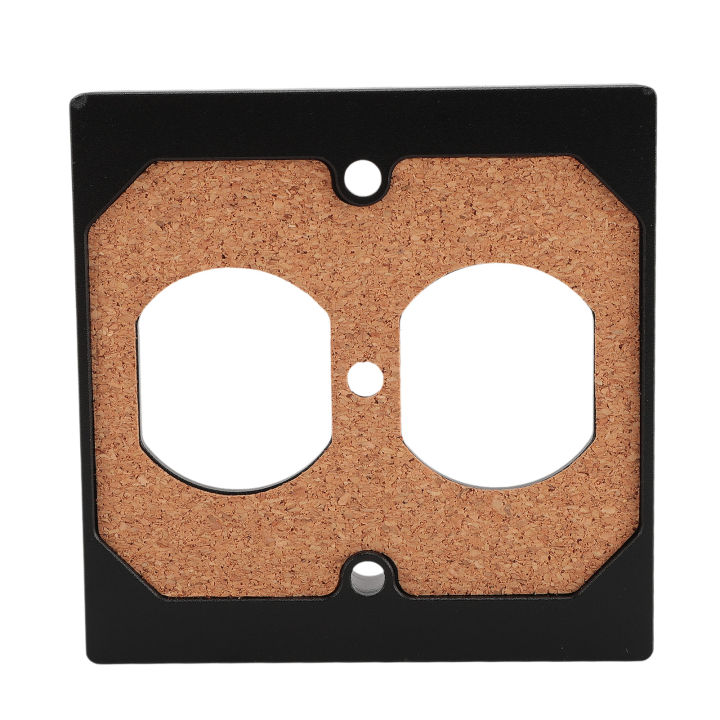 HIFI%20Speaker%20Terminal%20Panel%20Professional%20Wall%20Mounted%20HIFI%20Speaker%20Power%20Wall%20Outlet%20Cover%20for%20Loudspeaker%20-%20Image%207