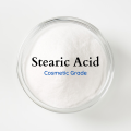 Stearic Acid Cosmetic Grade 1kg. 