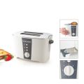 Black and Decker 2 slice Cool Touch Toaster 800W ET125-B5. 