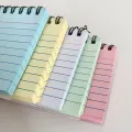 【ZOSR】Small Index Cards Index Cards With Ring Colored Index Cards 3x5 Index Cards Index Card Holder. 