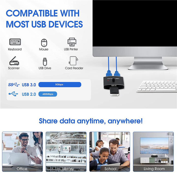 2X%20USB%203.0%20Switch%20Selector%20KVM%20Switch%205Gbps%202%20in%201%20Out%20USB%20Switch%20Two-Way%20Sharer%20for%20Printer%20Keyboard%20Mouse%20Sharing%20-%20Image%203