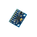GY-521 MPU-6050 3 Axis Gyroscope Accelerometer Stance Tilt Module. 