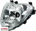 YAMAHA FZ HEAD LIGHT. 