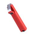 Stripping Tool​ 8-28mm Cable Stripper Round Cable Dismantling Stripping Cutter Adjustable Cable Slitter For PVC Rubber Cable. 