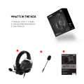 Fantech ALTO 7.1 HG26 Gaming Headset Built-In Microphone Noise Cancellation Wired. 