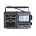 Rechargeable Radio With USB/ SB/ FP-901U. 