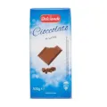 Milk Chocolate Dolciando 100g Made In Italy by Italian Mart. 