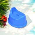 Plastic Baby Commode. 