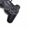 UCOM UC-JS704S2 PC Dual Shock Joypad, USB Double controller. 