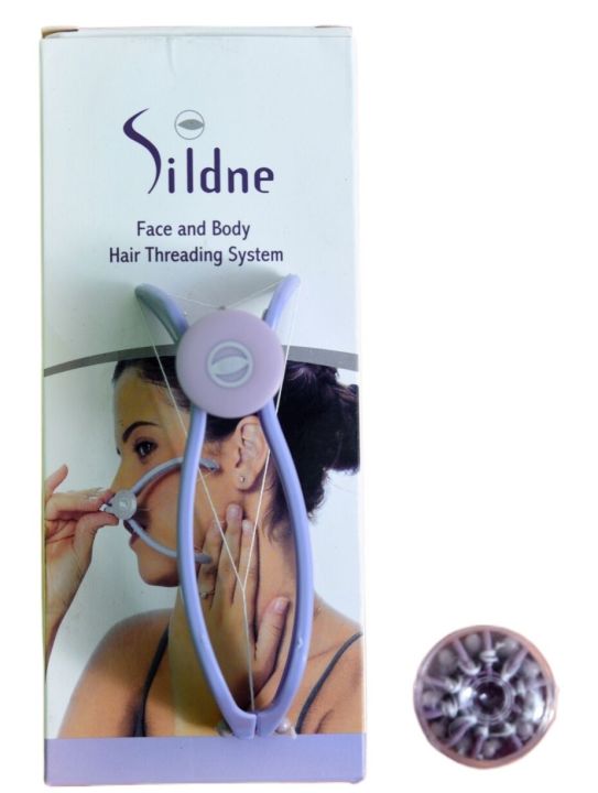 Original%20USA%20Sildne%20%20(Slique)%20sil%20Face%20and%20Body%20Hair%20Threading%20System%20-%20Image%202