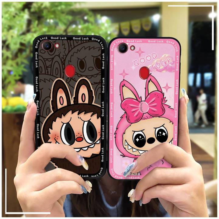 Protective%20Waterproof%20Phone%20Case%20For%20OPPO%20F7%20Mobile%20Case%20Cell%20Phone%20Sleeve%20TPU%20Anti-dust%20Cover%20Graffiti%20Fashion%20Design%20-%20Image%204