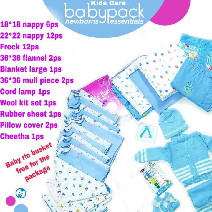 Baby essentials pregnancy mother and baby advance perfect list for hospital