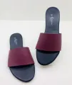 Freedom Feet High-quality Flat Ladies Slide Sandals Gladiator Flat Shoes flat Slipper. 