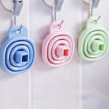 Mini Foldable Funnel Collapsible Funnel Folding Portable Oil Pot Funnels Hung Household Liquid Dispensing Kitchen Tools. 