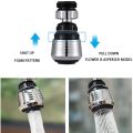 Water Tap Mixer Aerator Bubbler 360 Rotate Kitchen Faucet Extender Water Saving Diffuser Filter Sink Spout Connector Tap Nozzle. 