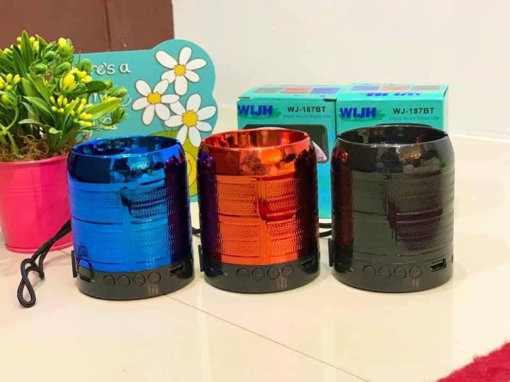Bluetooth%20Speaker%20Portable%20Wireless%20Bluetooth%20Speaker%20WISH%20WJ-187BT%20Stereo%20Sound%20Box%20Support%20USB%20&%20TF%20Card%20Aux,%20FM%20Radio%20for%20iPhone%20iPod%20&%20Android%20System%20Equipment%20-%20Image%2010