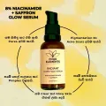 Four Elements Radiant Glow Face Serum Brightening 30Ml. 