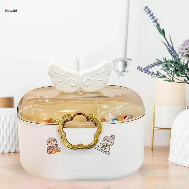 Girl%20Hair%20Accessories%20Storage%20Box%20Baby%20Girls%20Hair%20Accessory%20Organizer%20Storage%20Case%20Jewelry%20Storage%20Box%20for%20Necklaces%20Headband%20Hair%20Pins%20Baby%20-%20Image%203