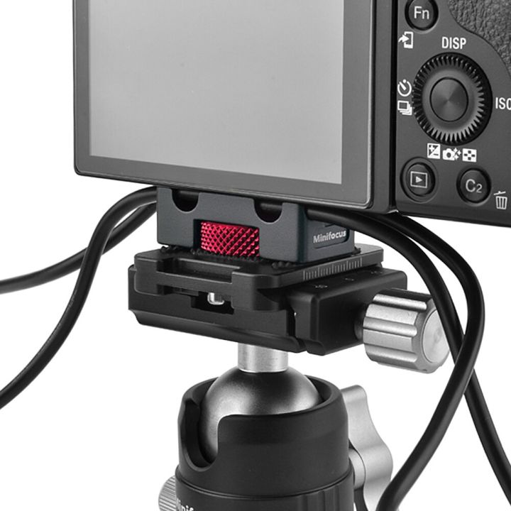 Mini%20Tether%20DSLR%20Camera%20Digital%20USB%20Cable%20Mount%20to%20Tripod%20Quick%20Release%20Tethering%20Cables%20-%20Image%206