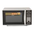 Panasonic 23L Grill Touch Microwave Oven – NN-GT342M. 