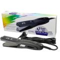 V Super Inter Ionic Hair - Flatter Vsii Ceramic Straightener for PROFESSIONALS SALON. 