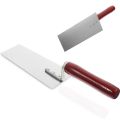 Trowels mason trowel Plaster Trowel Mason Tile Tools Scraping Paint Spatula Stainless Steel Concrete Finishing. 