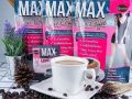 Thailand Max Slim 7 Days Slimming Curve COFFEE Ms7c Pack. 
