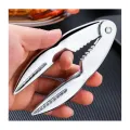 Seafood claw | seafood serving tools | Crab Utensils Crab Leg Cutter Crab Opener Nut Crackers for Pecans Lobster Utensils Lobster Crackers and Picks Nutcracker Tool Nutcracker for Nuts Crab Crackers Appliance Walnut | Nisaco Mall. 