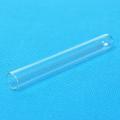 4Pcs 13×100mm Borosilicate Test Tube  Boiling Tube & Free pH papers Higher heat capacity  Laboratory Equipment. 