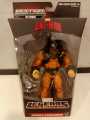 Ant-Man Marvel Legends Wave 1 Case of 8 (Ultron BAF). 