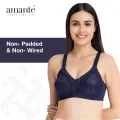 Amante Magic Support Bra. 