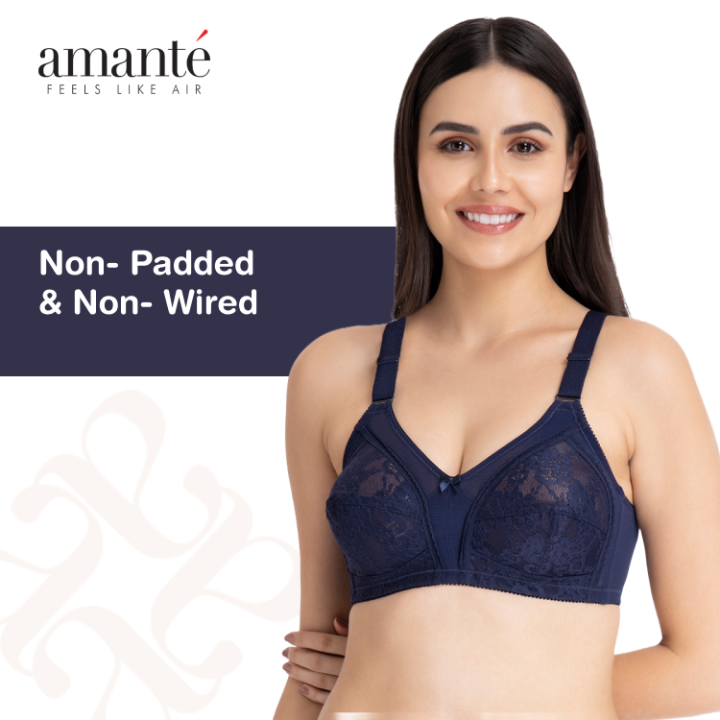 Amante Magic Support Bra