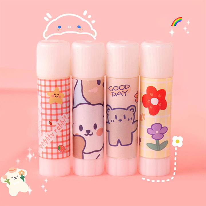 1/2PCS%20Cute%20Cartoon%20PVA%20Solid%20Glue%20Office%20Supplies%20Small%20Size%20Student%20Stationery%20Glue%20Stick%20-%20Image%203