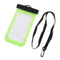 【SmartHorizon】Outdoor Folder Waterproof Bag Mobile Phone Bag Portable Swimming Waterproof Bag Rafting Water Sports Essential Outdoor. 