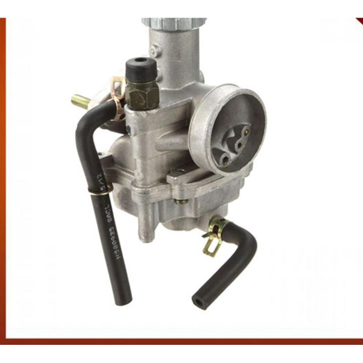 Bajaj Genuine Carburetor for Three Wheeler (tricycle) 5Port