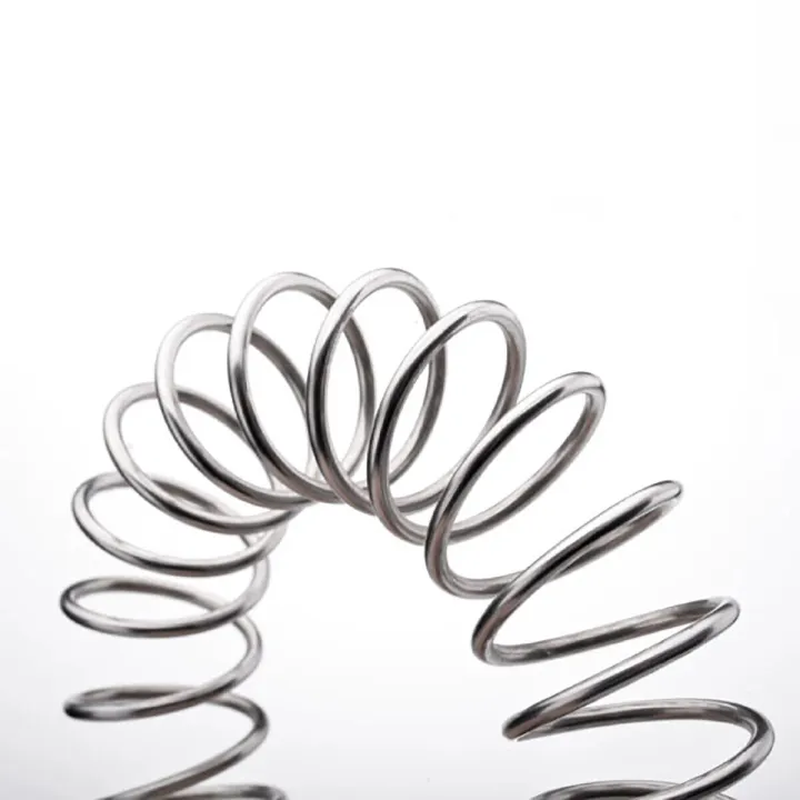 10Pcs%20Compression%20Spring%20Wire%20Diameter%200.5mm%20304%20Stainless%20Steel%20Small%20Pressure%20Spring%20Out%20Dia%202mm~8mm%20Length%205mm~45mm%20-%20Image%202