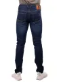 WOLF & CO Men's Denim - Blue  8449. 