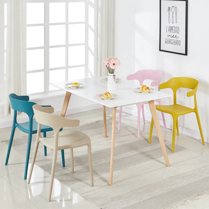 MODERN CAFÉ CHAIR