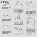 Foldable Stand Phone Holder Lazy Bed Floor Desk Tripod Desk Mount For X Mini Floor Desk Tripod. 