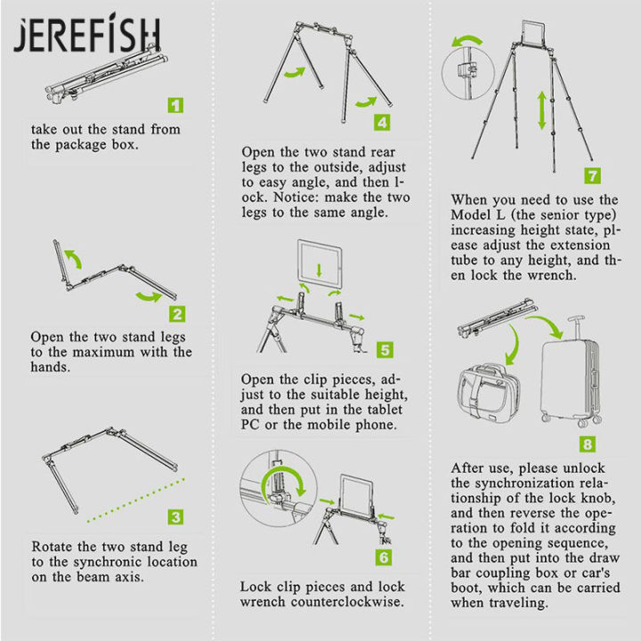 Foldable%20Stand%20Phone%20Holder%20Lazy%20Bed%20Floor%20Desk%20Tripod%20Desk%20Mount%20For%20X%20Mini%20Floor%20Desk%20Tripod%20-%20Image%207