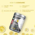 Muscleblaze Creatine Monohydrate CreAMP. 