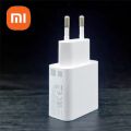 Original Xiaomi Charger 10W Genuine EU Usb Wall Charge Adapter For Redmi 9A 10A Note 9 10 8 7 9S MI 4X A2 Lite A3 Mobile Phone. 