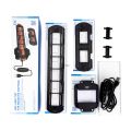 Copy machine roll scanner holder, LED light scanning negative JJC 35mm film scanner strip slides, photo digitizer.. 