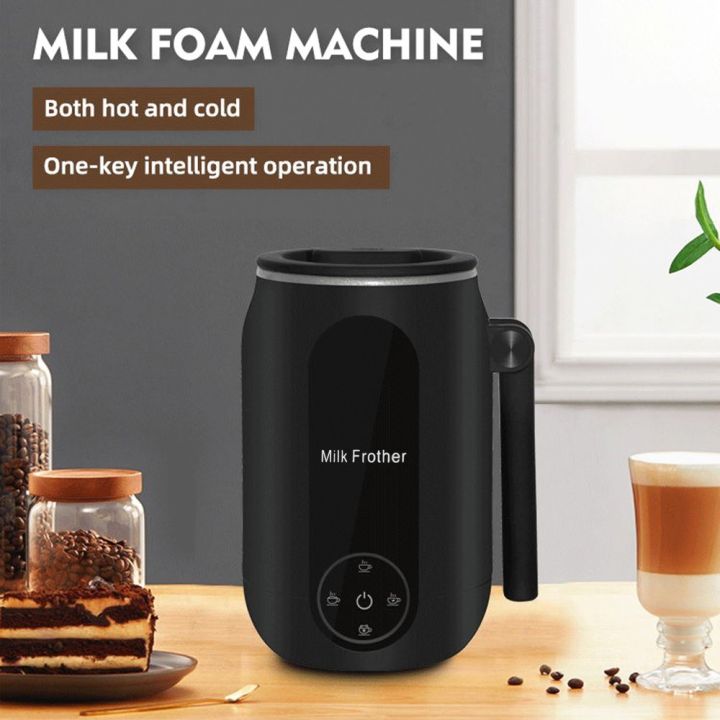 Electric%20milk%20foaming%20pot%20four%20in%20one%20team%20foam%20machine%20-%20Image%208