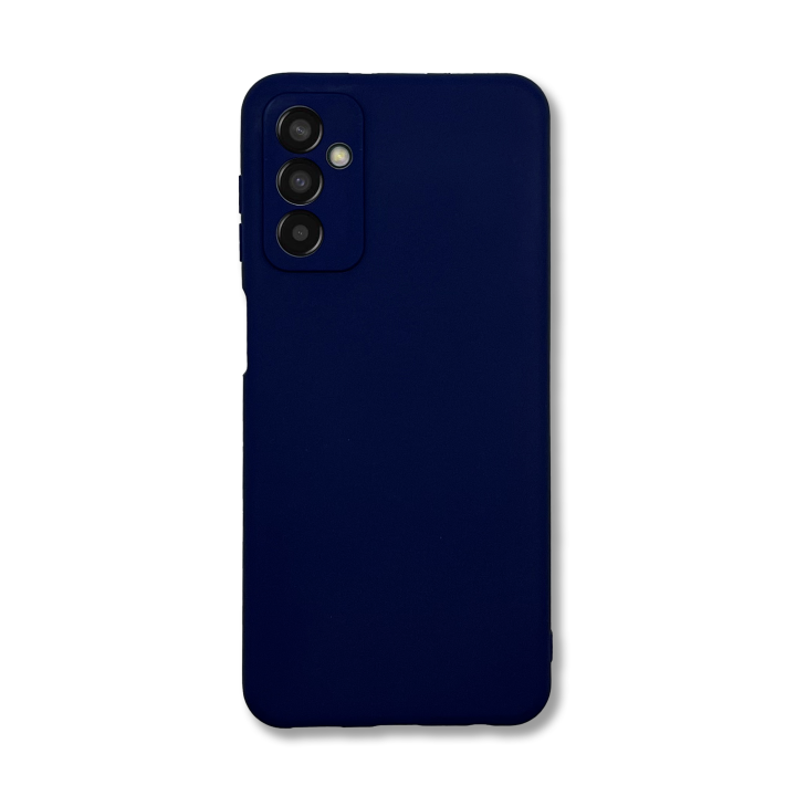 Ultra%20Slim%20Samsung%20Soft%20Silicon%20Case%20For%20Samsung%20Galaxy%20M13%20Matte%20TPU%20Rubber%20Back%20Cover%20-%20Image%202