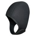 （New）Wetuit Hood Cap cuba Diving Cap with Chin trap urf Diving Cap. 