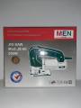 JIG SAW 60mm, Model No: JS-60 Brand: MEN. 
