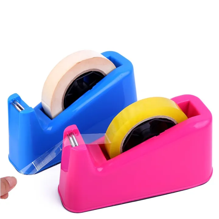 Tape%20Dispenser%201%20inch,%201/2%20inch%20Sellotape%20cutter%20Machine%20Large%20Size%20Heavy%20Duty%20Tape%20Dispenser%20Desktop%20Office%20-%20Image%202